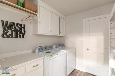 4517 Crosley Lane, Abilene, TX 79606 - Photo 21