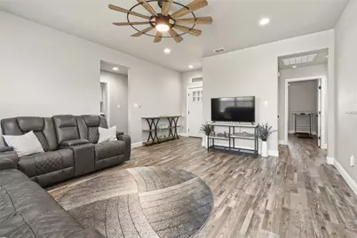 1640 Bandolero Road, Abilene, TX 79602 - Photo 7