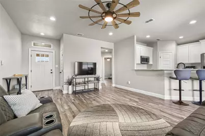 1640 Bandolero Road, Abilene, TX 79602 - Photo 5