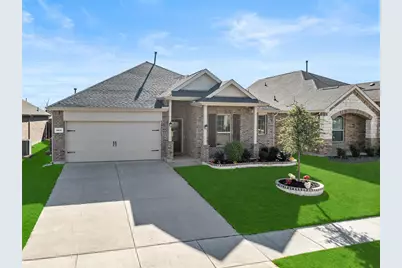 1405 Crescent View Drive, Anna, TX 75409 - Photo 1