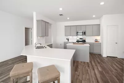 1405 Crescent View Drive, Anna, TX 75409 - Photo 5