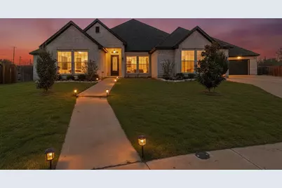 12716 Dusty Springs Court, Fort Worth, TX 76052 - Photo 1