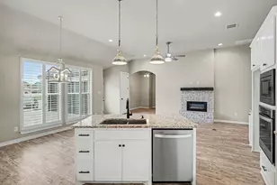 12716 Dusty Spgs Ct, Fort Worth, TX 76052 - Photo 25