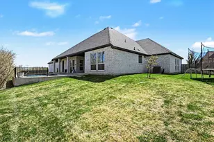 12716 Dusty Spgs Ct, Fort Worth, TX 76052 - Photo 33