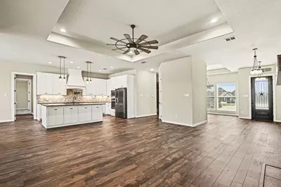 12716 Dusty Springs Court, Fort Worth, TX 76052 - Photo 7