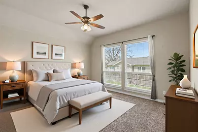 12716 Dusty Springs Court, Fort Worth, TX 76052 - Photo 13