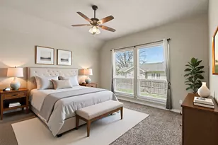 12716 Dusty Spgs Ct, Fort Worth, TX 76052 - Photo 13