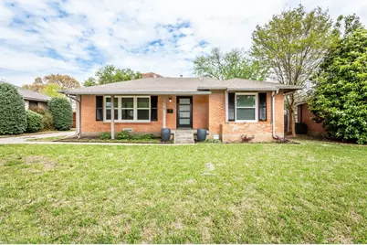 570 Bondstone Drive, Dallas, TX 75218 - Photo 1