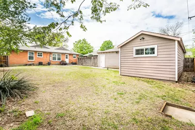 570 Bondstone Drive, Dallas, TX 75218 - Photo 25