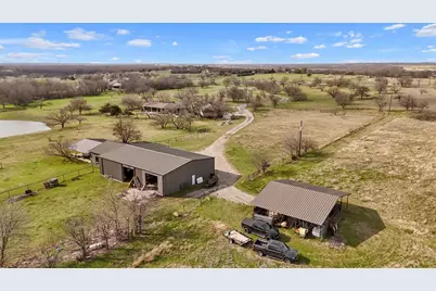 9711 Jim Christal Road, Krum, TX 76249 - Photo 33