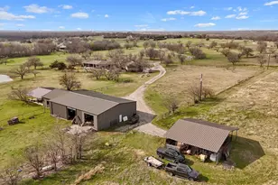 9711 Jim Christal Rd, Krum, TX 76249 - Photo 33