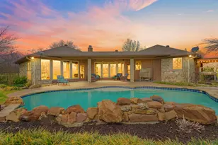 9711 Jim Christal Rd, Krum, TX 76249 - Photo 5