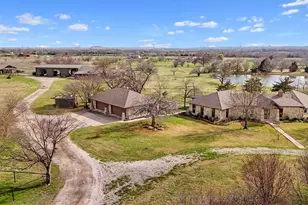 9711 Jim Christal Rd, Krum, TX 76249 - Photo 1