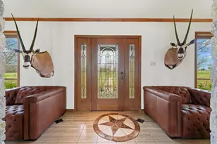 9711 Jim Christal Rd, Krum, TX 76249 - Photo 7