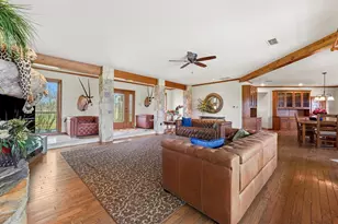 9711 Jim Christal Rd, Krum, TX 76249 - Photo 11