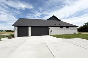 1102 Silver Sage Trl, Weatherford, TX 76085 - Photo 3
