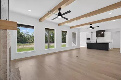 1102 Silver Sage Trail, Weatherford, TX 76085 - Photo 7
