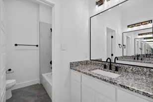 1102 Silver Sage Trl, Weatherford, TX 76085 - Photo 21