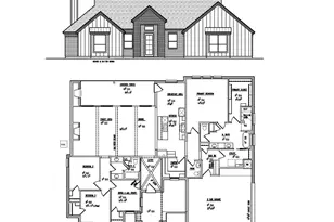 1102 Silver Sage Trl, Weatherford, TX 76085 - Photo 5