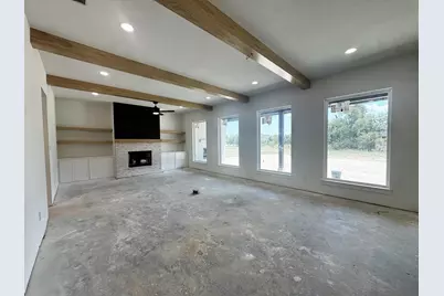 1102 Silver Sage Trail, Weatherford, TX 76085 - Photo 3