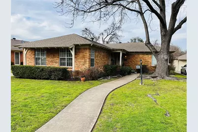 6235 Saint Moritz Avenue, Dallas, TX 75214 - Photo 1