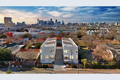 1731 N Fitzhugh Avenue #1, Dallas, TX 75204 - Photo 1
