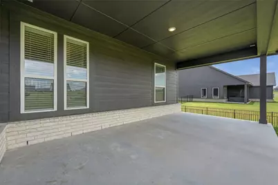 267 Meadow Vista Drive, New Fairview, TX 76078 - Photo 33