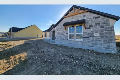 267 Meadow Vista Drive, New Fairview, TX 76078 - Photo 3