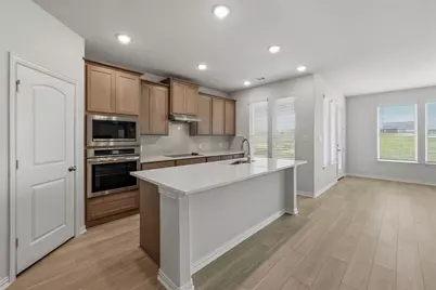 267 Meadow Vista Drive, New Fairview, TX 76078 - Photo 13
