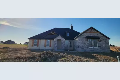 267 Meadow Vista Drive, New Fairview, TX 76078 - Photo 1