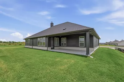 267 Meadow Vista Drive, New Fairview, TX 76078 - Photo 35