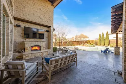908 Rhone Lane, Southlake, TX 76092 - Photo 33
