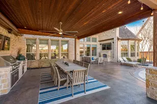 908 Rhone Ln, Southlake, TX 76092 - Photo 35