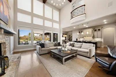 908 Rhone Lane, Southlake, TX 76092 - Photo 7