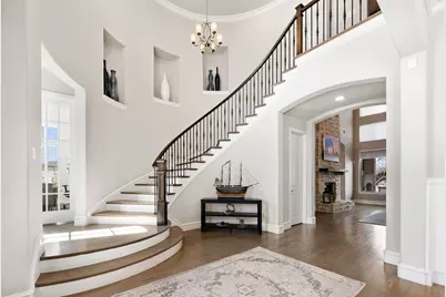 908 Rhone Lane, Southlake, TX 76092 - Photo 3