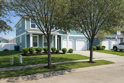 9017 Cranston Court, Providence Village, TX 76227 - Photo 3