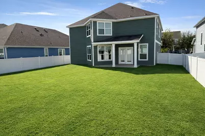 9017 Cranston Court, Providence Village, TX 76227 - Photo 25