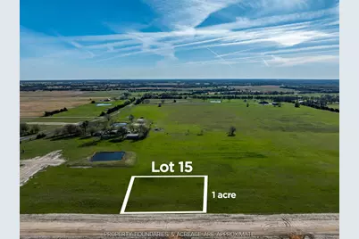123 Private Road 33263, Sumner, TX 75486 - Photo 1