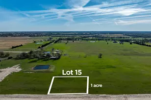 123 Private Road 33263, Sumner, TX 75486 - Photo 1