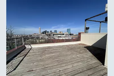 829 W Daggett Avenue #H, Fort Worth, TX 76104 - Photo 31
