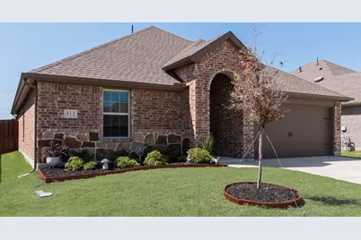 811 Dove Haven Way, Lavon, TX 75166 - Photo 1