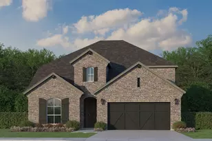 4315 Blackberry Ln, Oak Point, TX 75068 - Photo 1