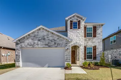 906 Cottontail Drive, Princeton, TX 75407 - Photo 1