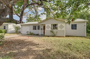 344 NW Renfro St, Burleson, TX 76028 - Photo 1