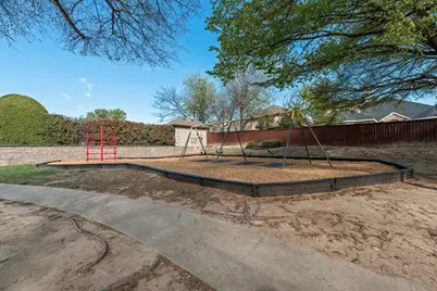 5024 Woodmeadow Drive, Fort Worth, TX 76135 - Photo 19