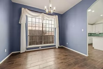 5024 Woodmeadow Drive, Fort Worth, TX 76135 - Photo 5