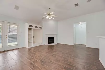 5024 Woodmeadow Drive, Fort Worth, TX 76135 - Photo 3