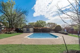 5024 Woodmeadow Dr, Fort Worth, TX 76135 - Photo 23