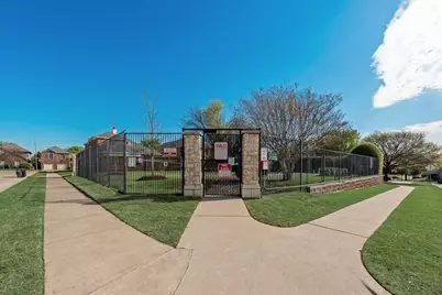 5024 Woodmeadow Drive, Fort Worth, TX 76135 - Photo 21