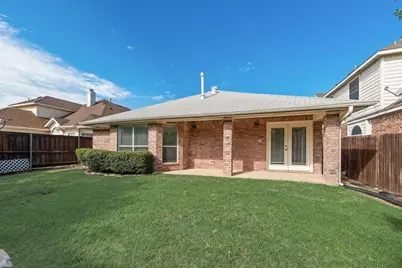 5024 Woodmeadow Drive, Fort Worth, TX 76135 - Photo 17